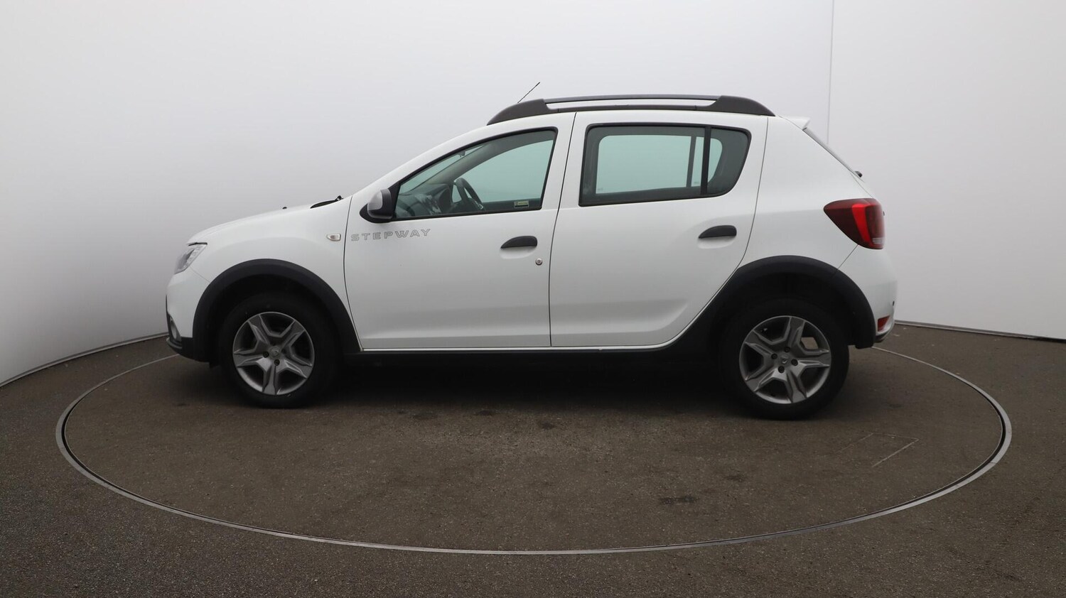 Vehicle 62