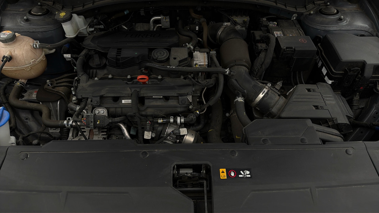 Used Hyundai TUCSON 2023 for sale - 78064570: Photo 18