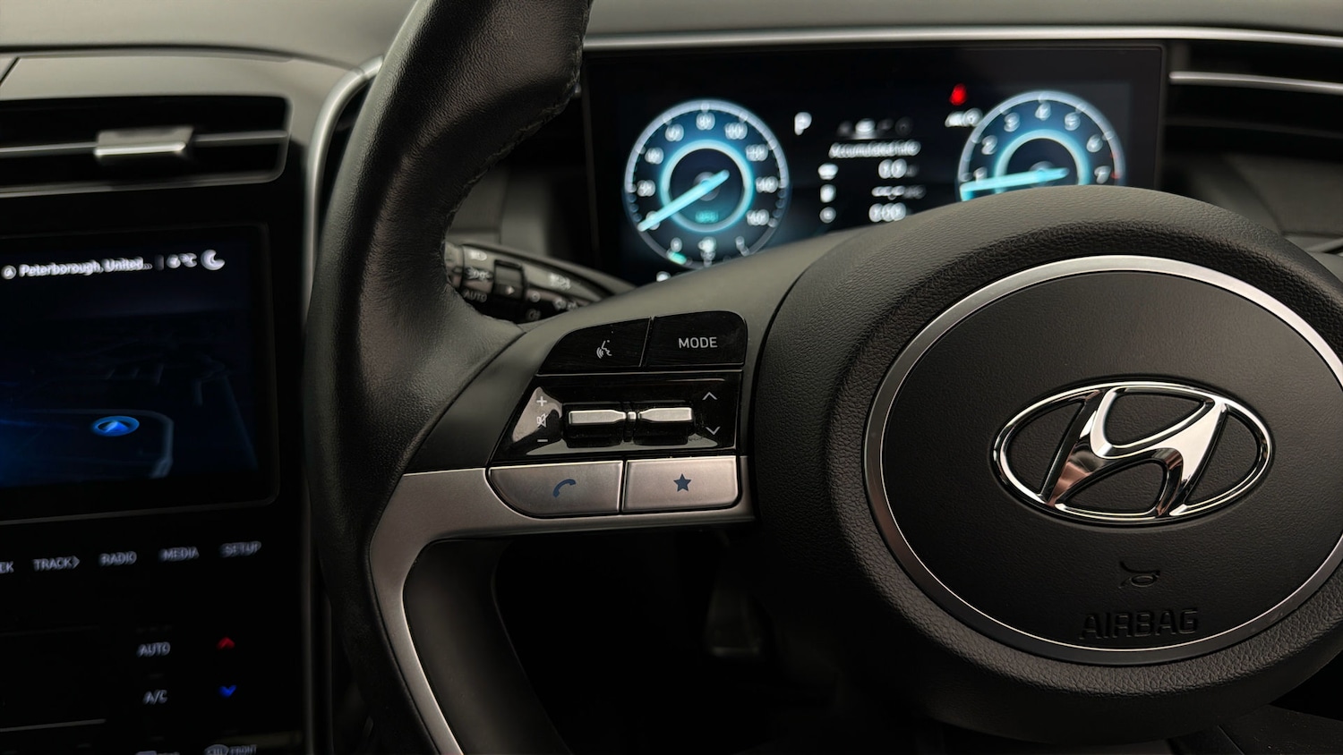 Used Hyundai TUCSON 2023 for sale - 78064570: Photo 23