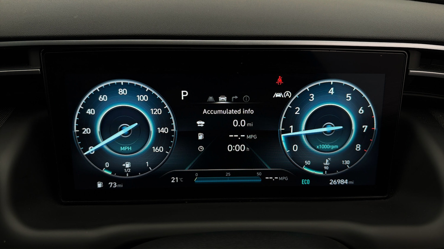 Used Hyundai TUCSON 2023 for sale - 78064570: Photo 24