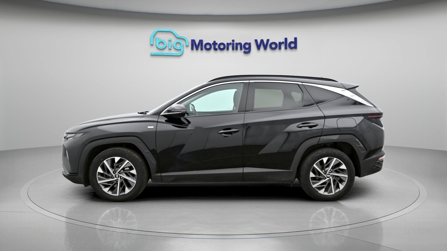 Used Hyundai TUCSON 2023 for sale - 78064570: Photo 4