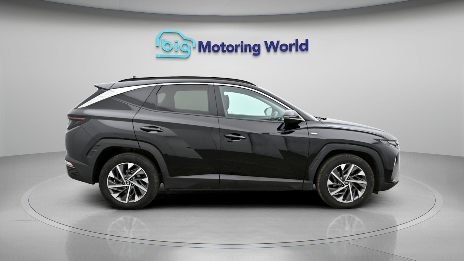 Used Hyundai TUCSON 2023 for sale - 78064570: Photo 8