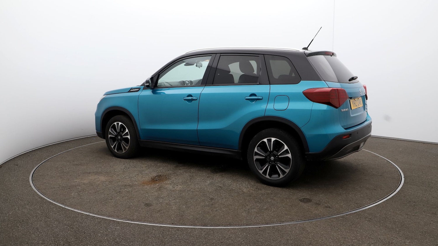 Used Suzuki Vitara for sale - 76811664: Photo 30