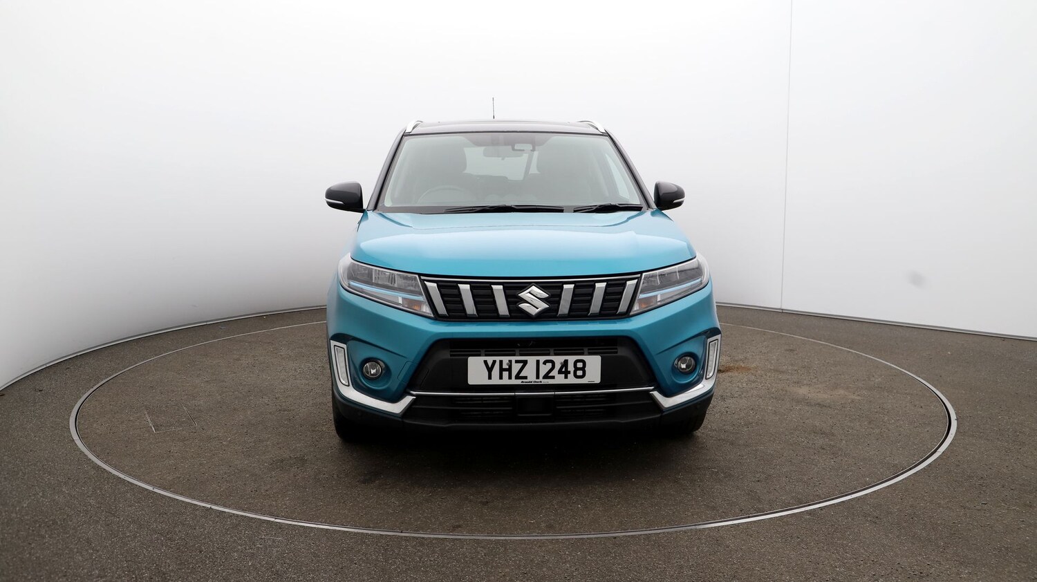 Used Suzuki Vitara for sale - 76811664: Photo 34