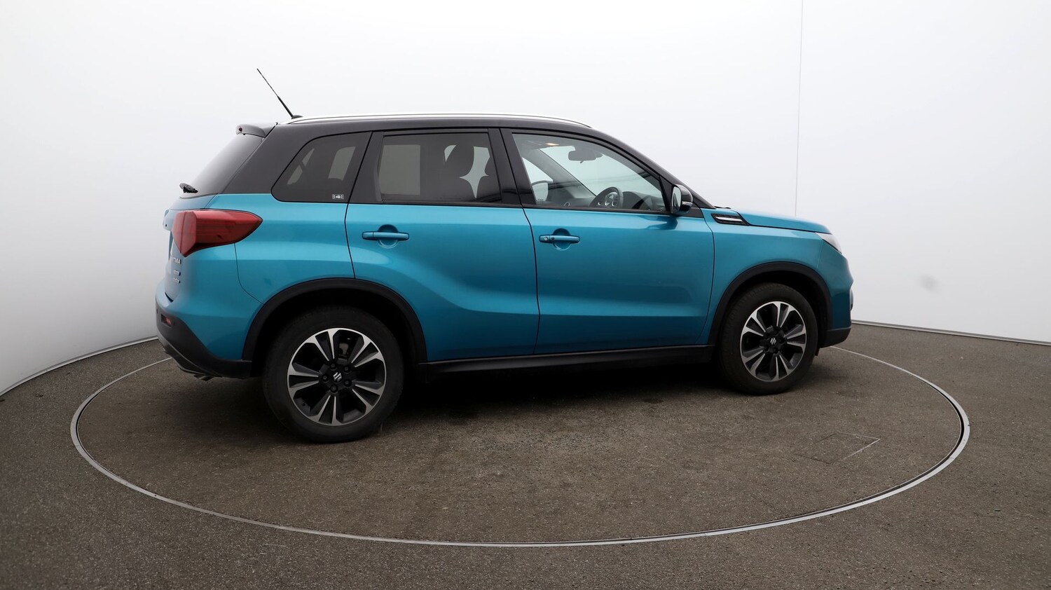 Used Suzuki Vitara for sale - 76811664: Photo 45