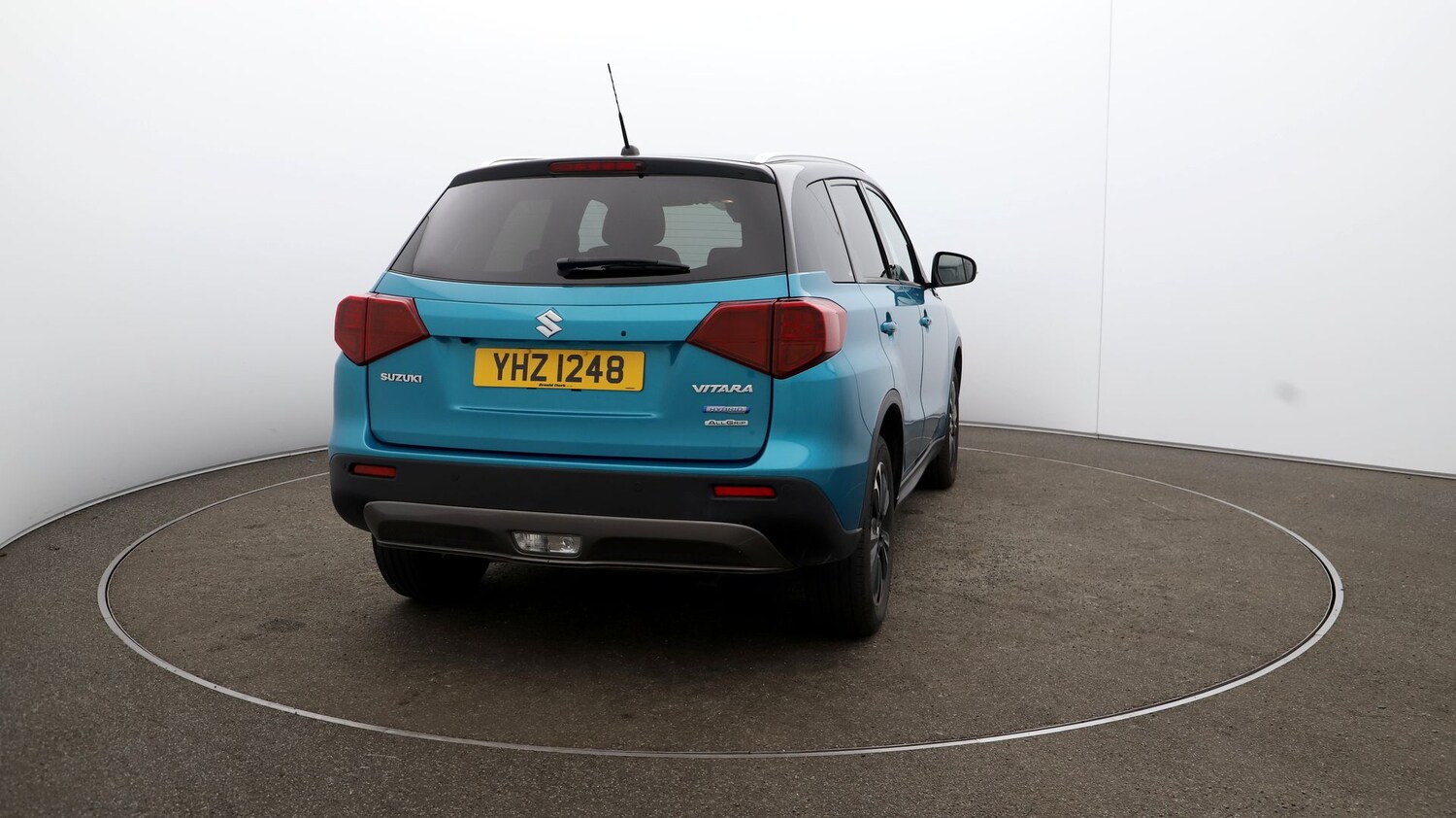 Used Suzuki Vitara for sale - 76811664: Photo 50