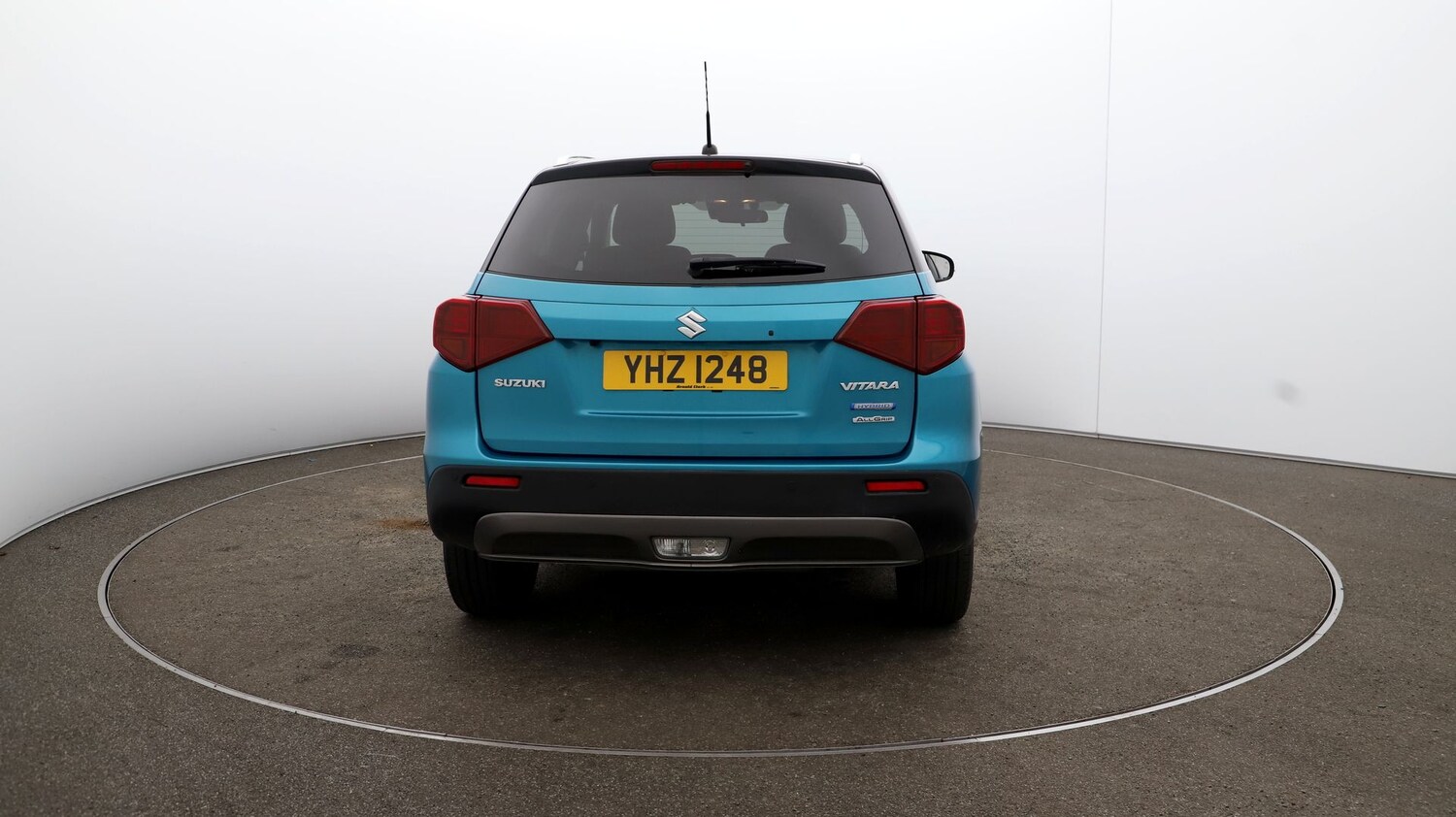 Used Suzuki Vitara for sale - 76811664: Photo 51