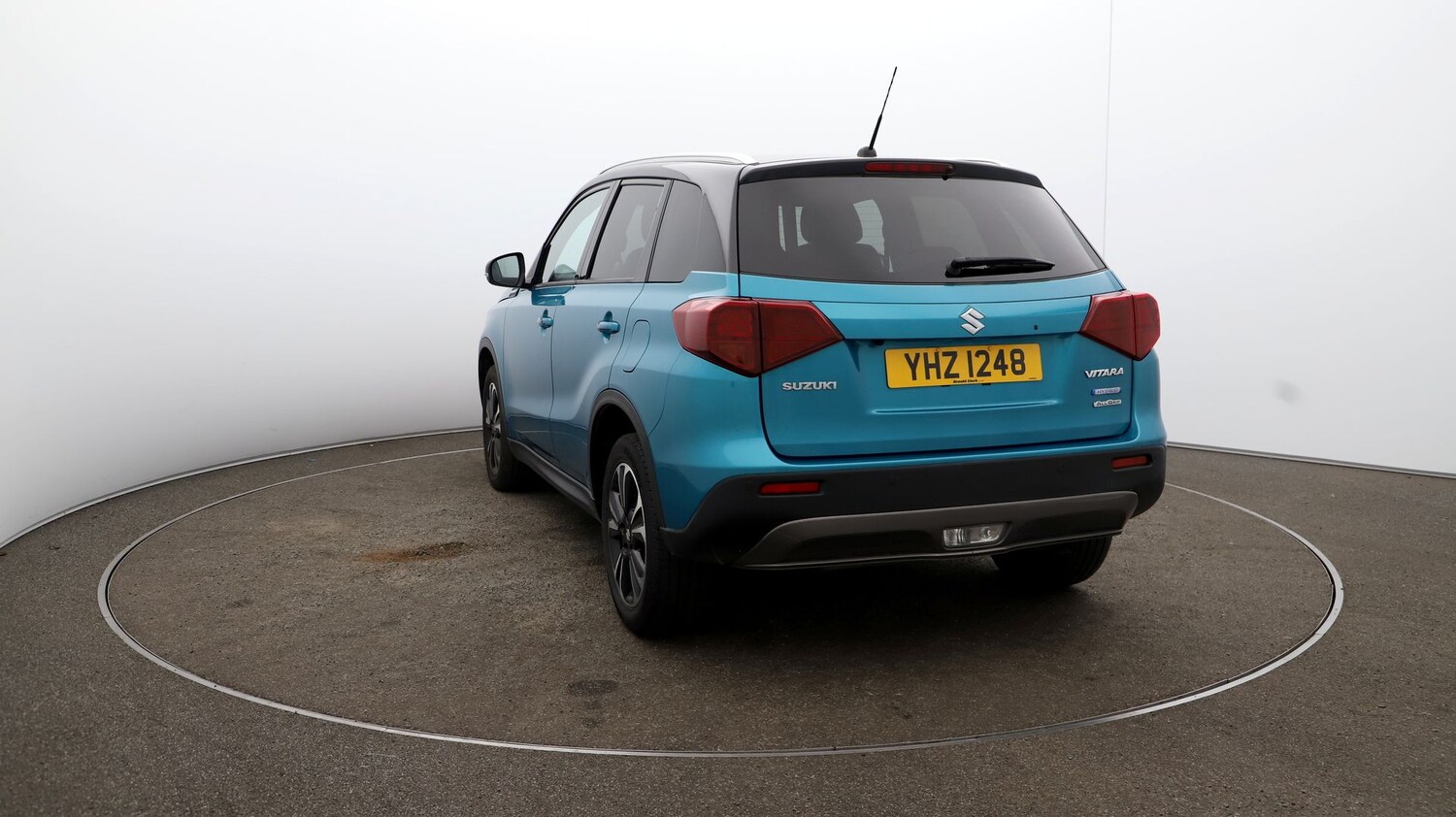 Used Suzuki Vitara for sale - 76811664: Photo 54