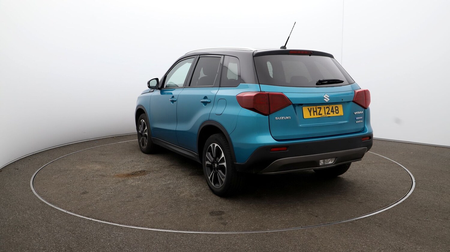 Used Suzuki Vitara for sale - 76811664: Photo 55