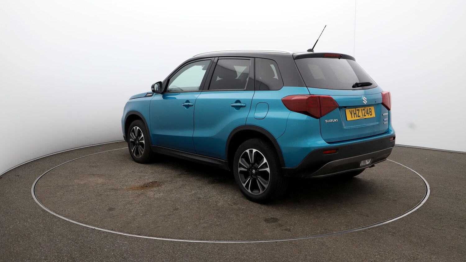 Used Suzuki Vitara for sale - 76811664: Photo 56