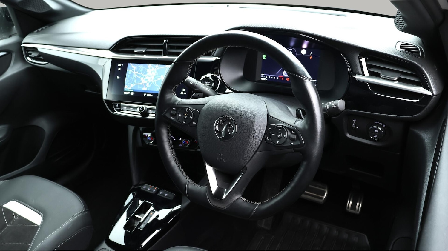 Used Vauxhall Corsa 2023 for sale - 76424469: Photo 10