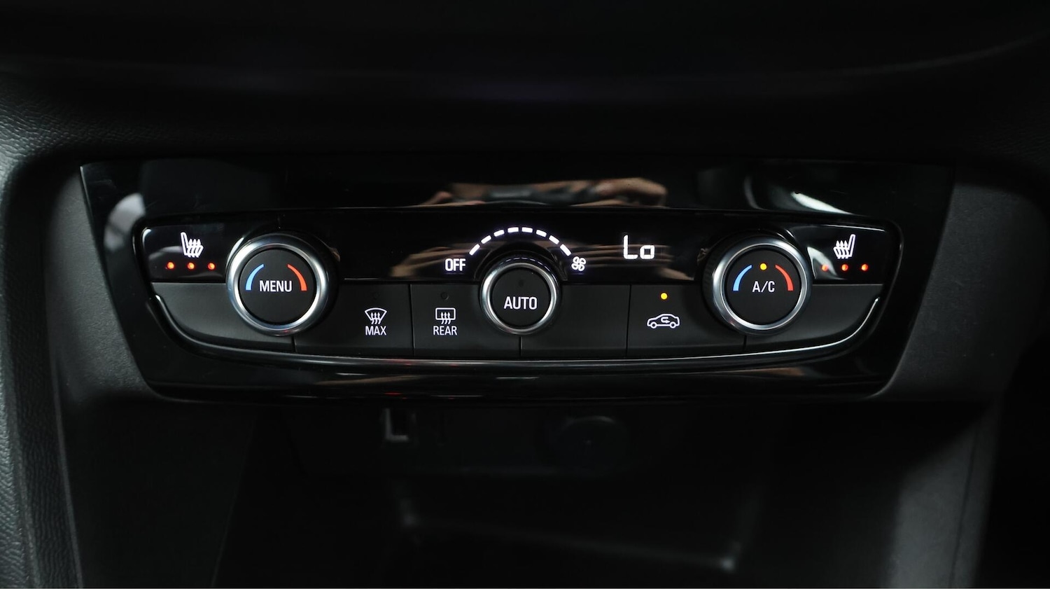 Used Vauxhall Corsa 2023 for sale - 76424469: Photo 13