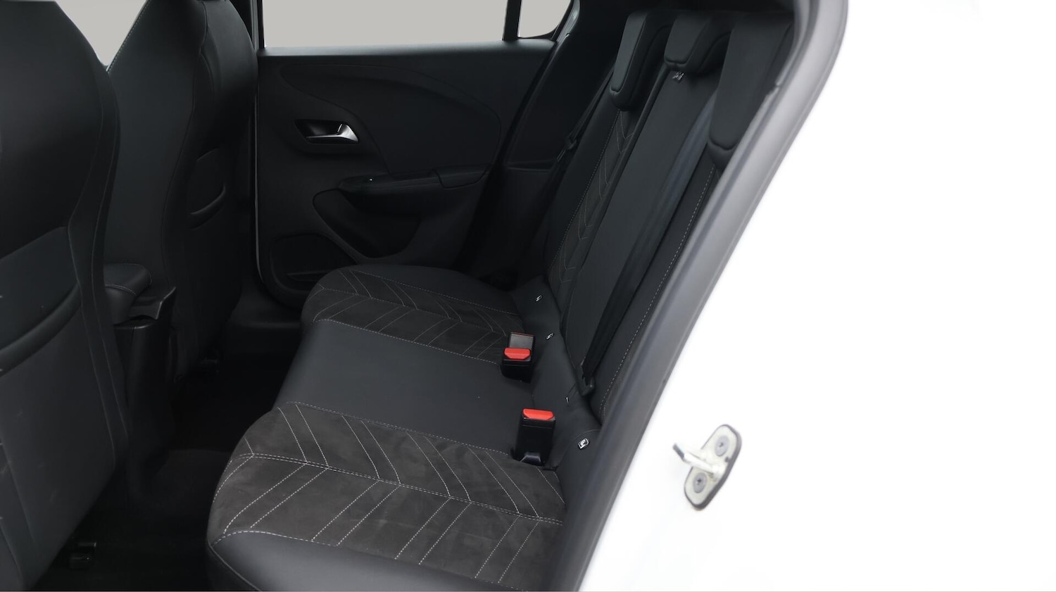 Used Vauxhall Corsa 2023 for sale - 76424469: Photo 17