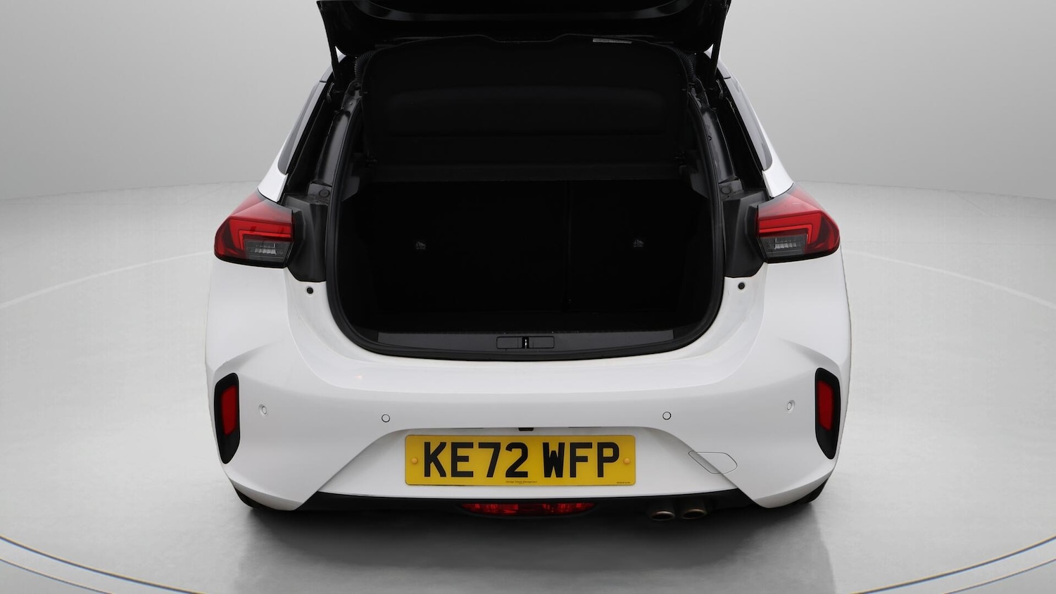 Used Vauxhall Corsa 2023 for sale - 76424469: Photo 18