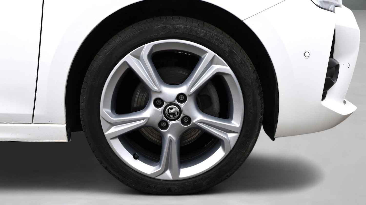 Used Vauxhall Corsa 2023 for sale - 76424469: Photo 19