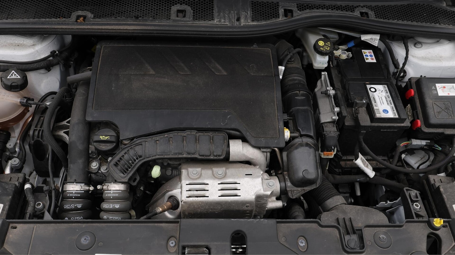 Used Vauxhall Corsa 2023 for sale - 76424469: Photo 20