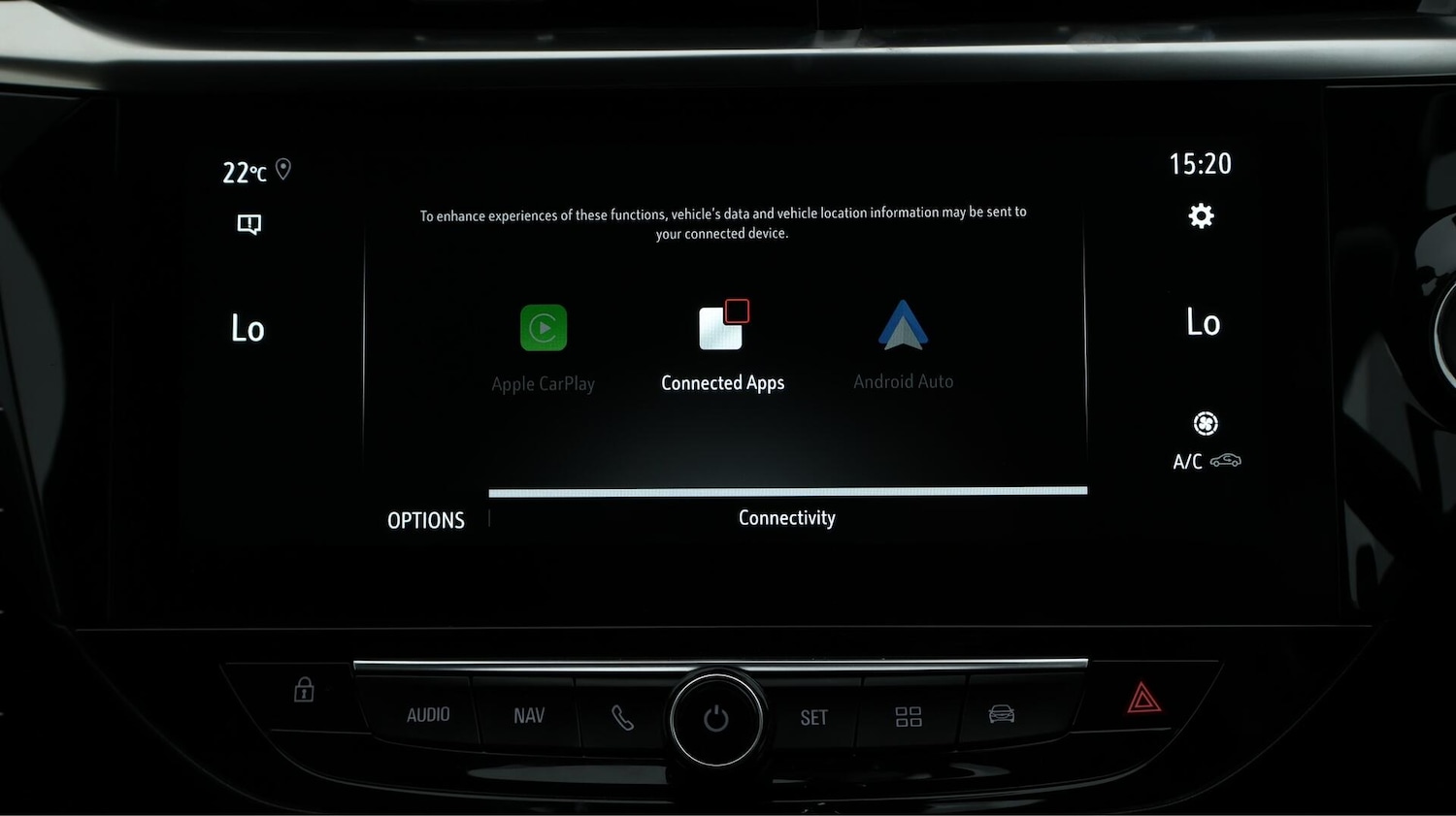 Used Vauxhall Corsa 2023 for sale - 76424469: Photo 25