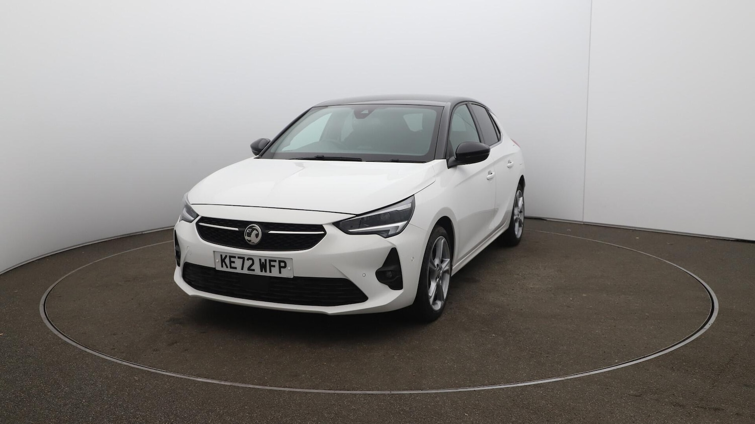 Used Vauxhall Corsa 2023 for sale - 76424469: Photo 38