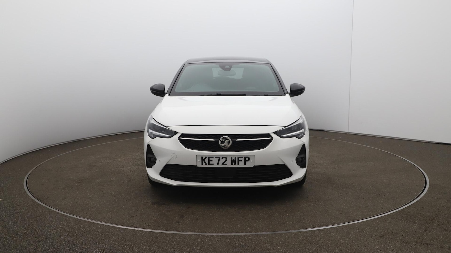 Used Vauxhall Corsa 2023 for sale - 76424469: Photo 40