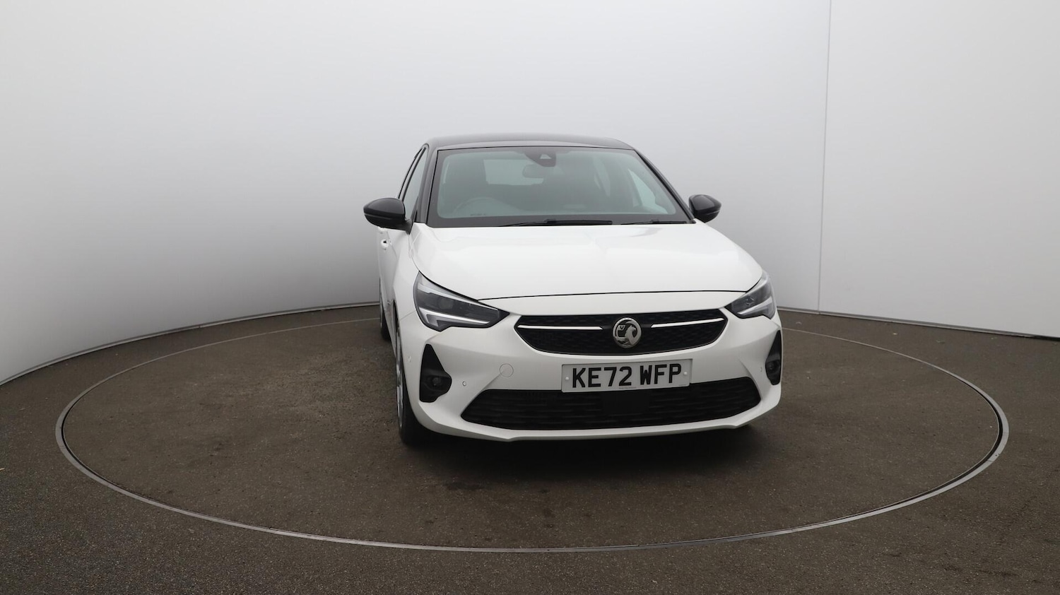 Used Vauxhall Corsa 2023 for sale - 76424469: Photo 41