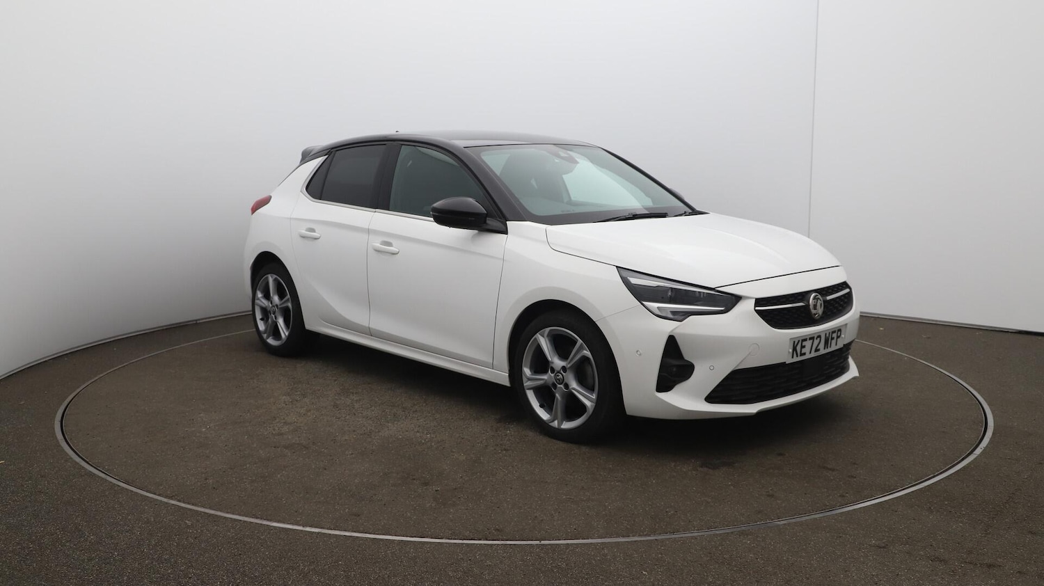 Used Vauxhall Corsa 2023 for sale - 76424469: Photo 44