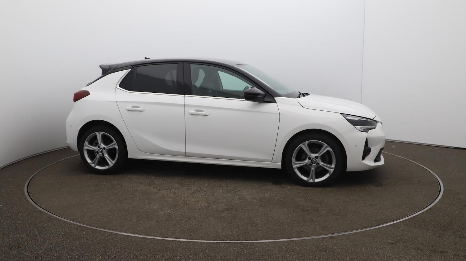 Used Vauxhall Corsa 2023 for sale - 76424469: Photo 48