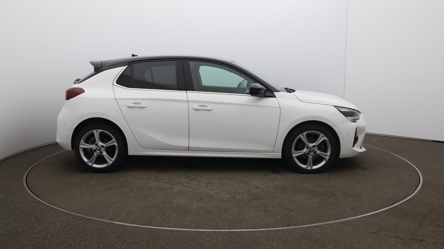 Used Vauxhall Corsa 2023 for sale - 76424469: Photo 49