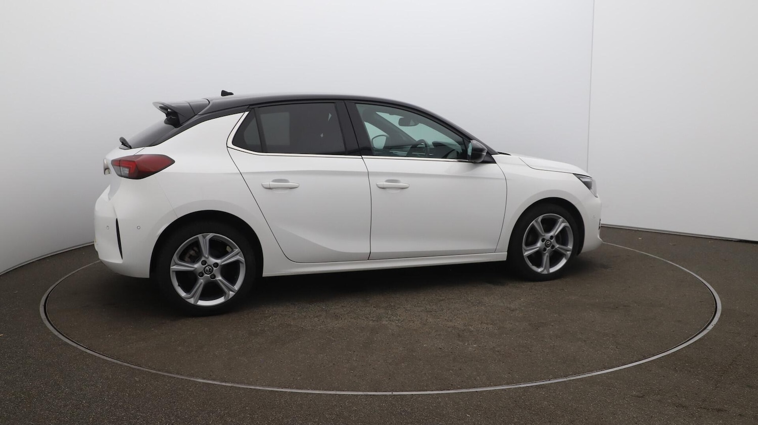 Used Vauxhall Corsa 2023 for sale - 76424469: Photo 51