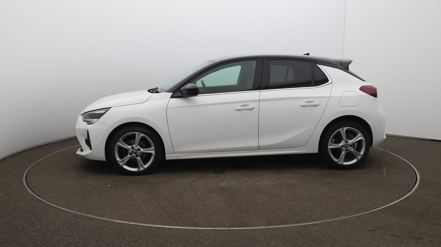 Used Vauxhall Corsa 2023 for sale - 76424469: Photo 65