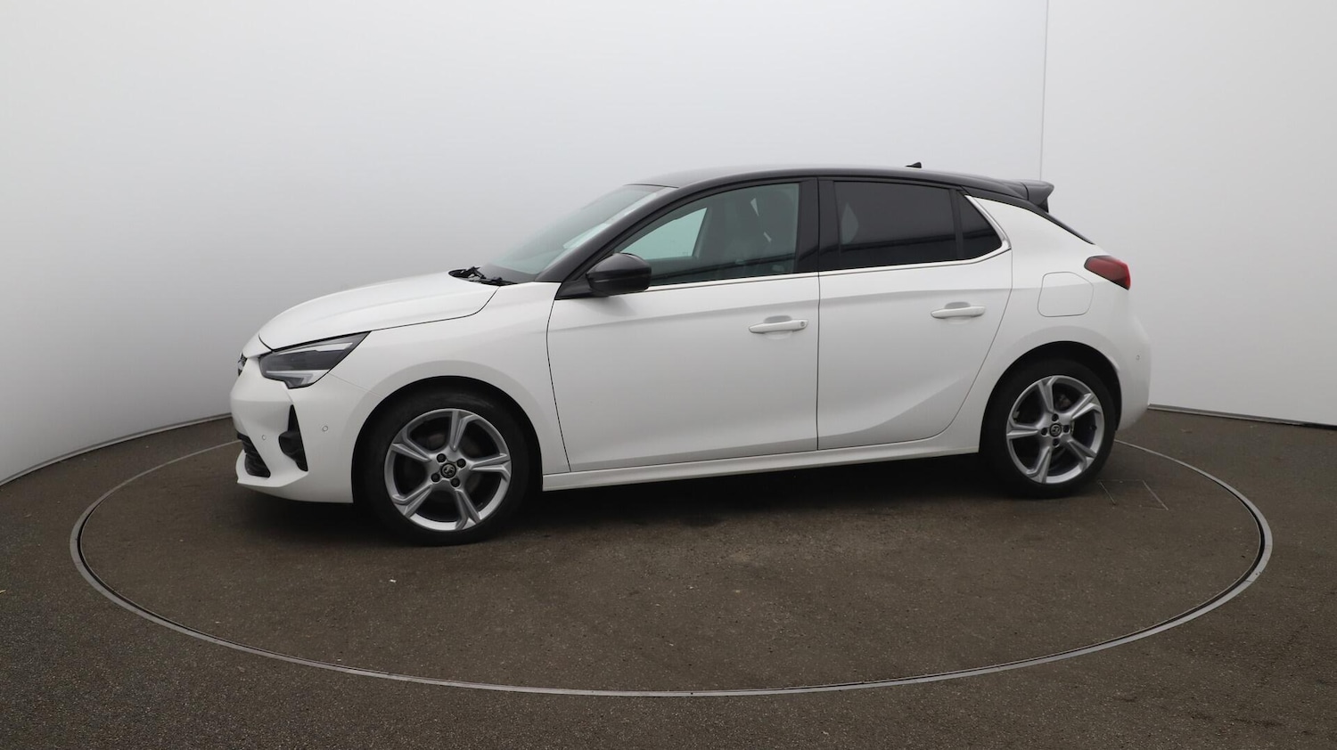 Used Vauxhall Corsa 2023 for sale - 76424469: Photo 66