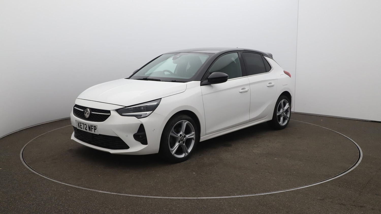 Used Vauxhall Corsa 2023 for sale - 76424469: Photo 69