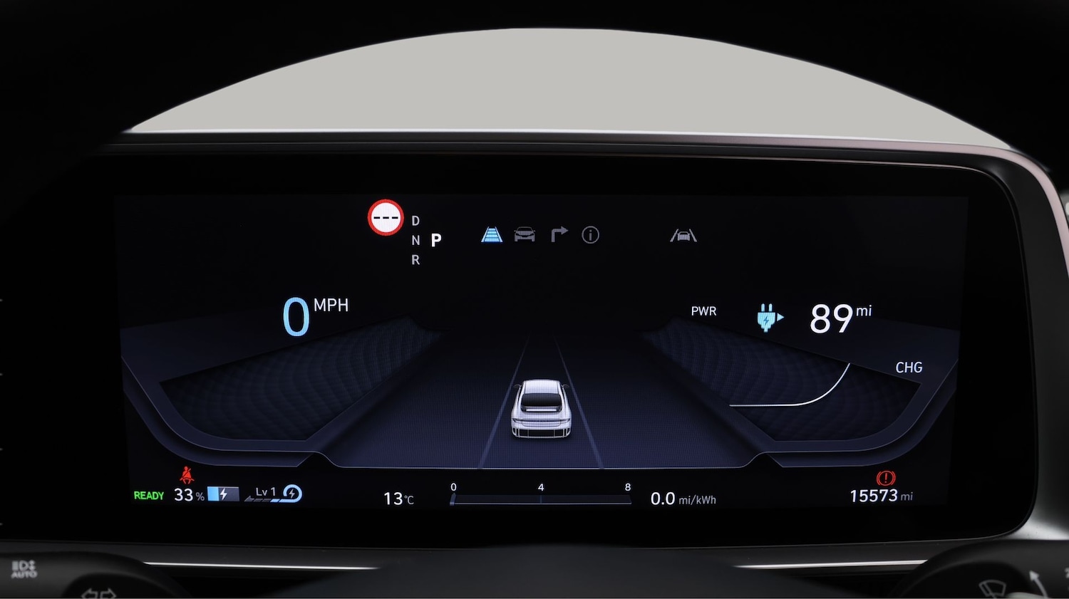 Used Hyundai IONIQ 6 2023 for sale - 77715201: Photo 10