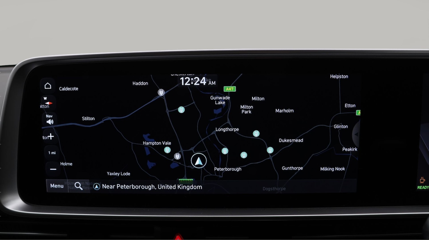 Used Hyundai IONIQ 6 2023 for sale - 77715201: Photo 11