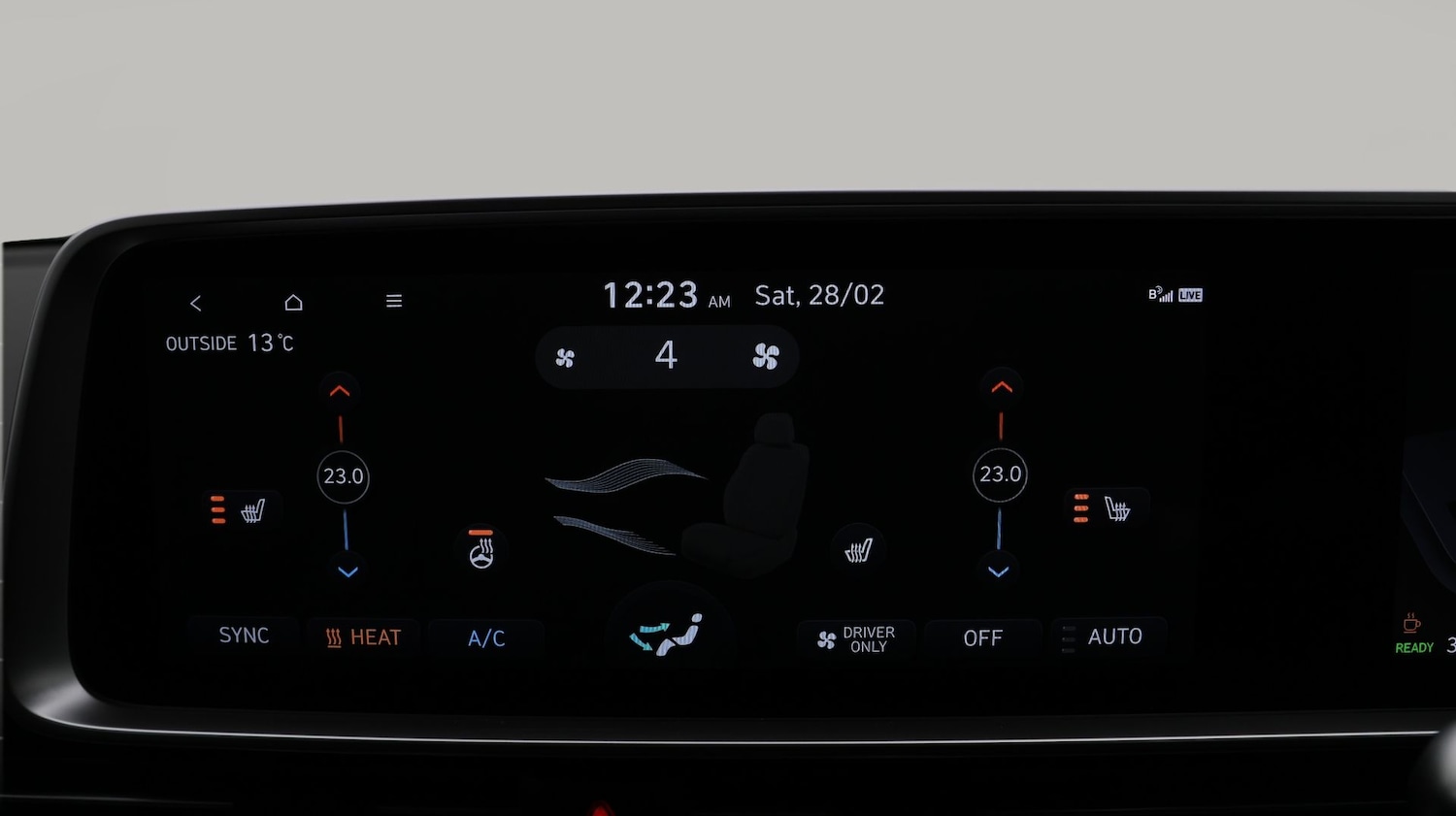 Used Hyundai IONIQ 6 2023 for sale - 77715201: Photo 12