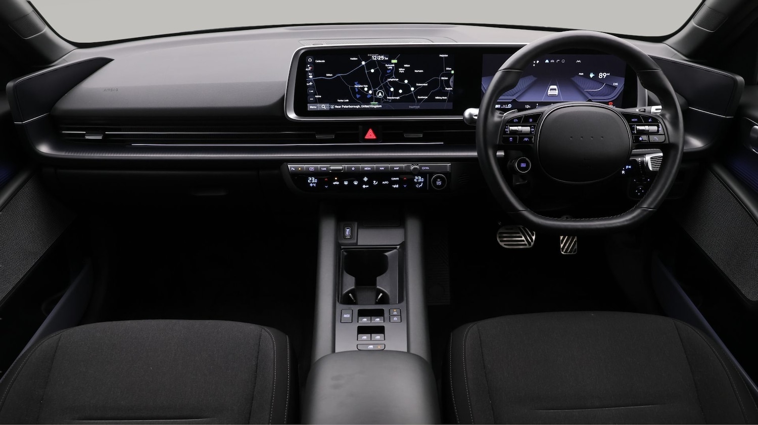 Used Hyundai IONIQ 6 2023 for sale - 77715201: Photo 13