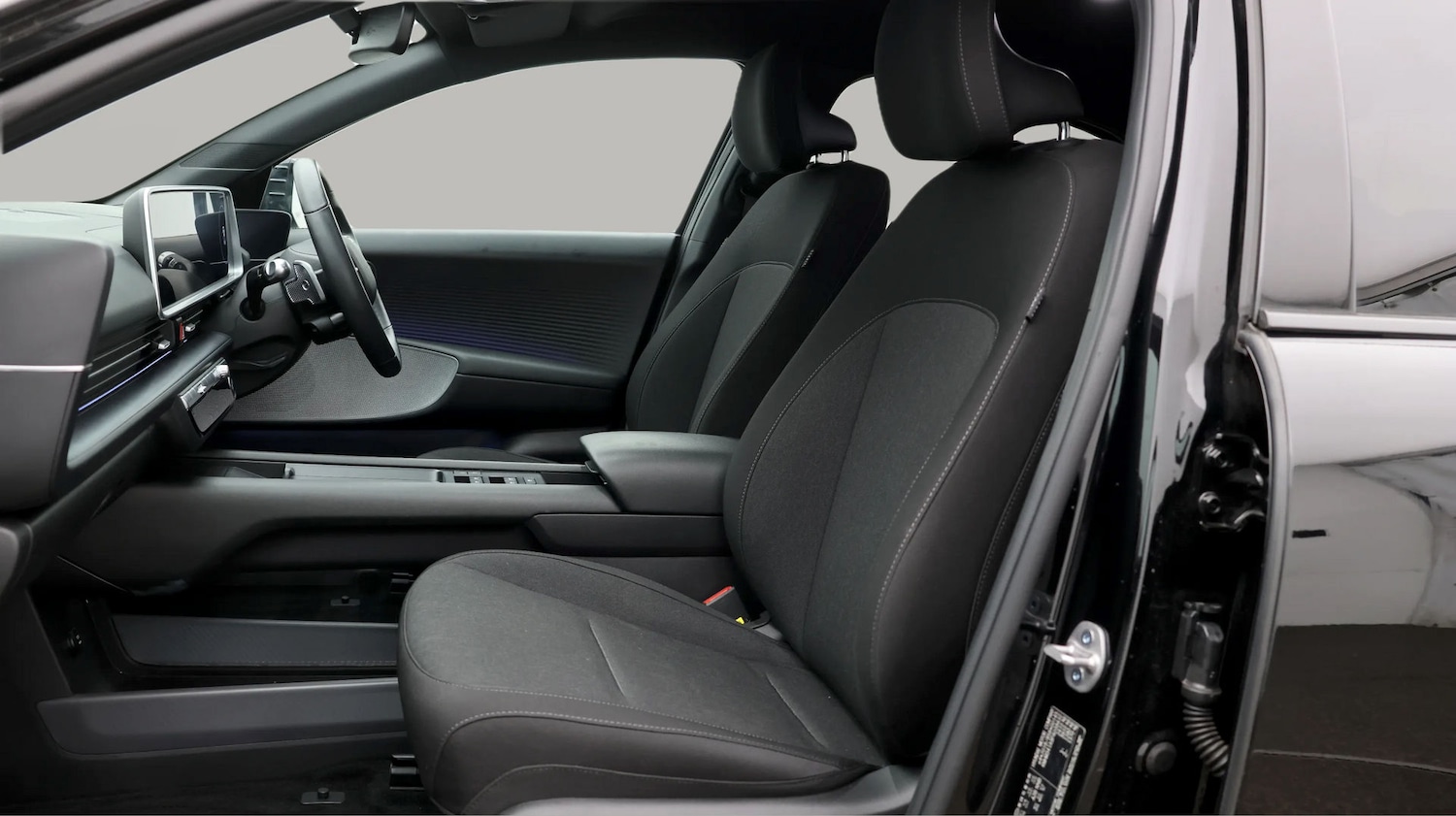 Used Hyundai IONIQ 6 2023 for sale - 77715201: Photo 14