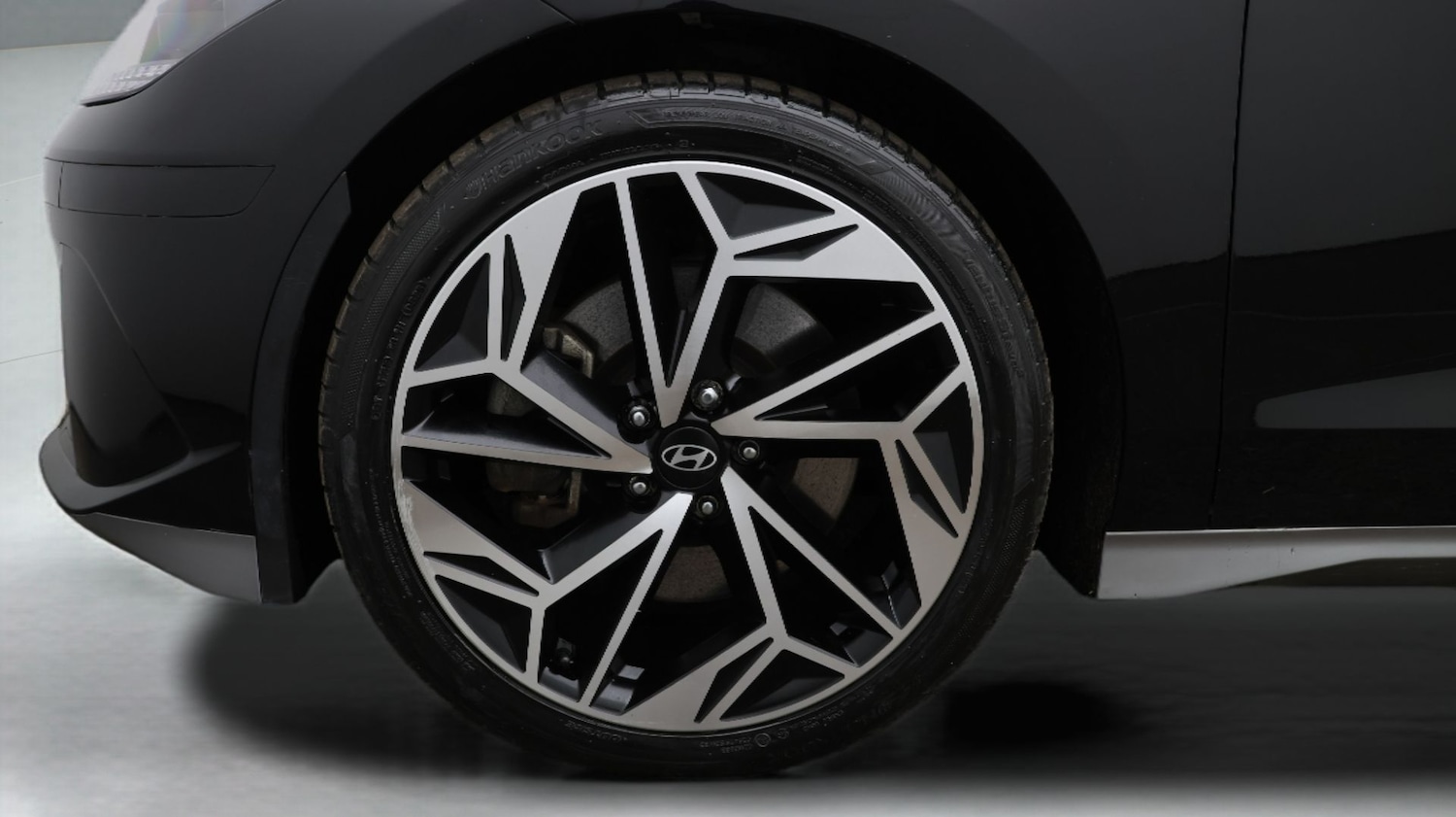 Used Hyundai IONIQ 6 2023 for sale - 77715201: Photo 18