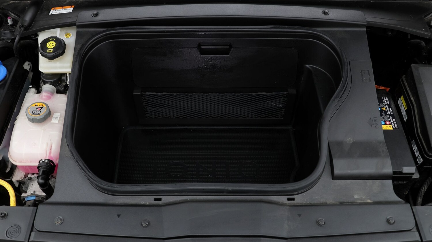 Used Hyundai IONIQ 6 2023 for sale - 77715201: Photo 19