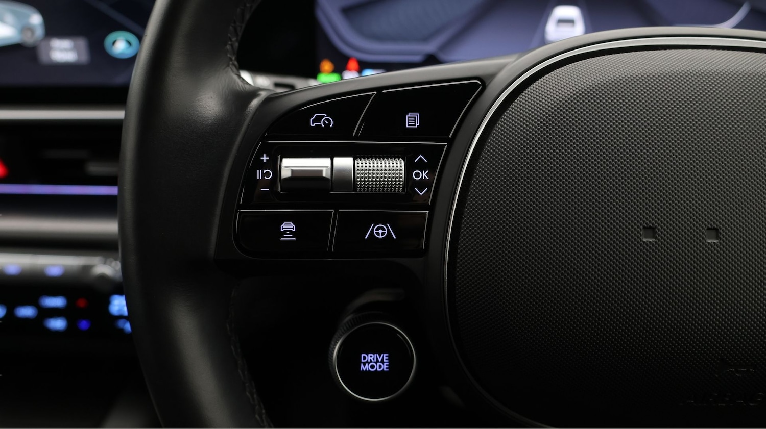 Used Hyundai IONIQ 6 2023 for sale - 77715201: Photo 20