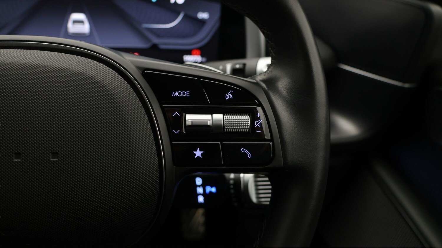 Used Hyundai IONIQ 6 2023 for sale - 77715201: Photo 22