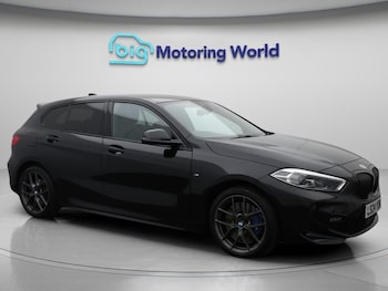 Used BMW 1 Series 2024 for sale - 75507697: Photo