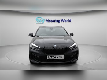 Used BMW 1 Series 2024 for sale - 75507697: Photo