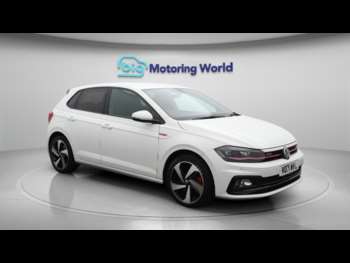 Used Volkswagen Polo 2021 for sale - 74642705: Photo