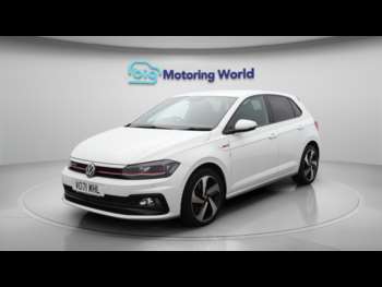Used Volkswagen Polo 2021 for sale - 74642705: Photo