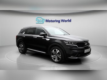 Used Kia Sorento 2022 for sale - 78356175: Photo