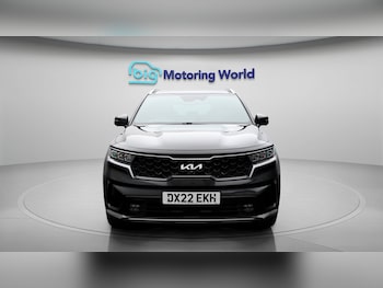 Used Kia Sorento 2022 for sale - 78356175: Photo