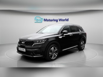 Used Kia Sorento 2022 for sale - 78356175: Photo