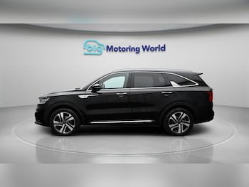 Used Kia Sorento 2022 for sale - 78356175: Photo