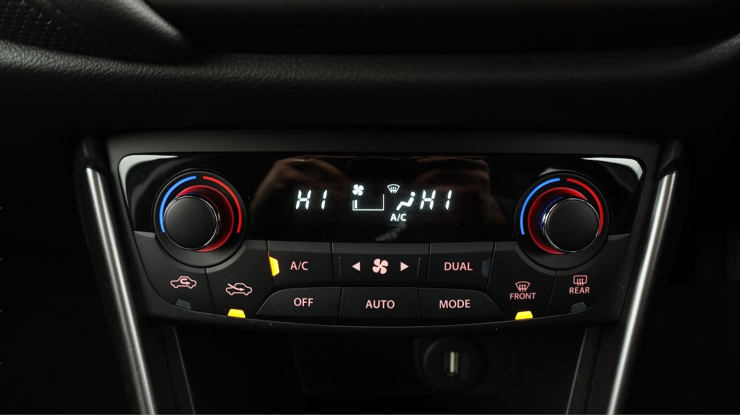 Used Suzuki SX4 S-Cross 2022 for sale - 77181752: Photo 12