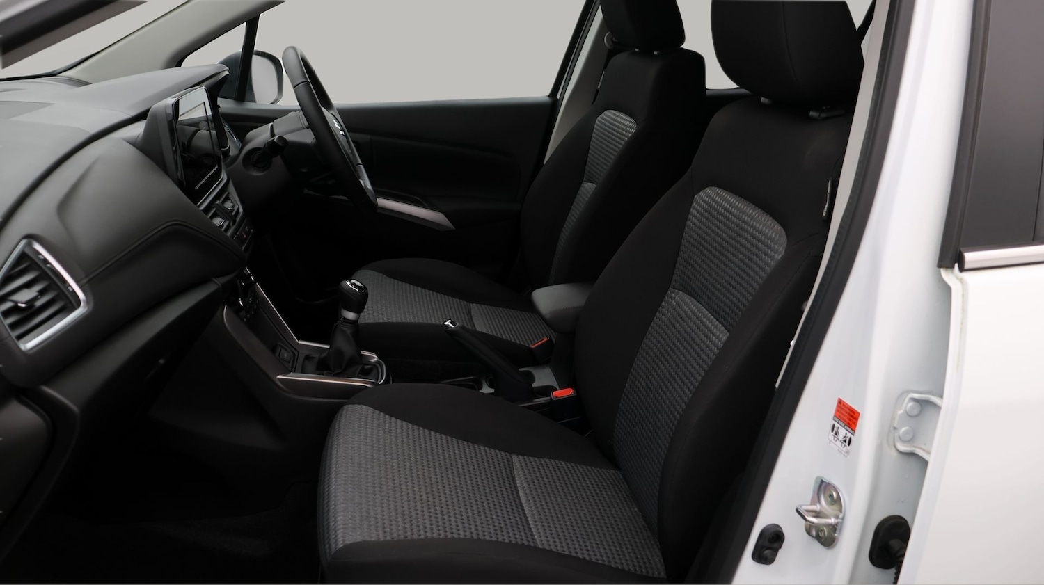 Used Suzuki SX4 S-Cross 2022 for sale - 77181752: Photo 14